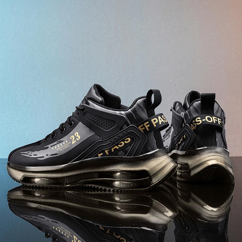 Ethnic Fashion Show Music - Flatform spring sneakers uomo qualsiasi marca