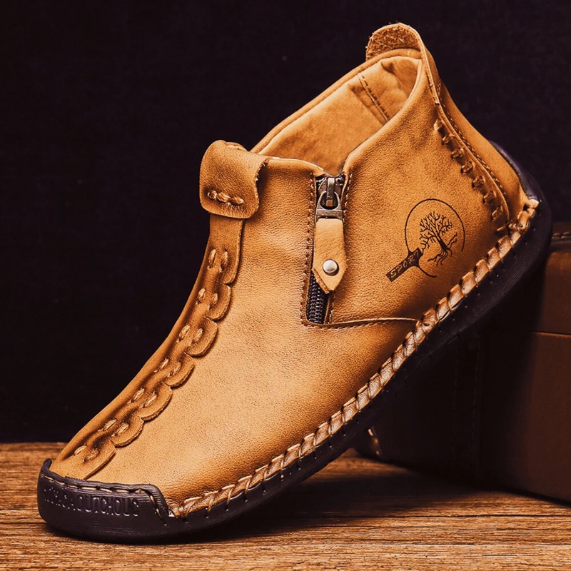 Ethnic Fashion For Men - 2026 Nuovo stile mocassini comodi moda