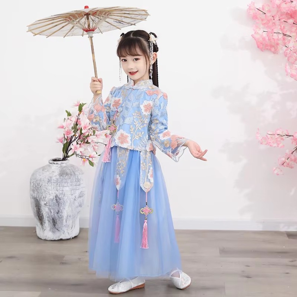 Abbigliamento per bambini Vest - Fashion Show Ethnic Wear recensione e prezzo