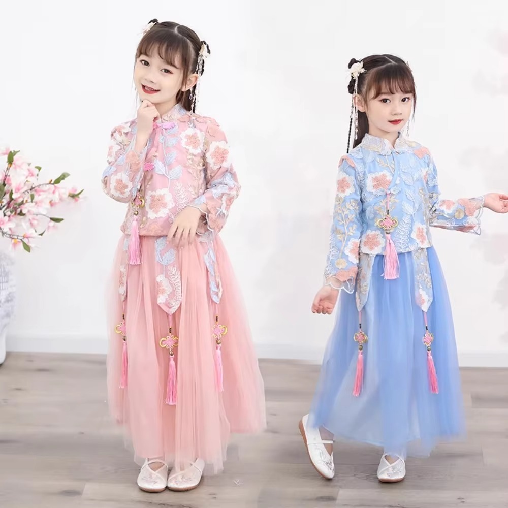 Abbigliamento per bambini Vest - Fashion Show Ethnic Wear recensione e prezzo