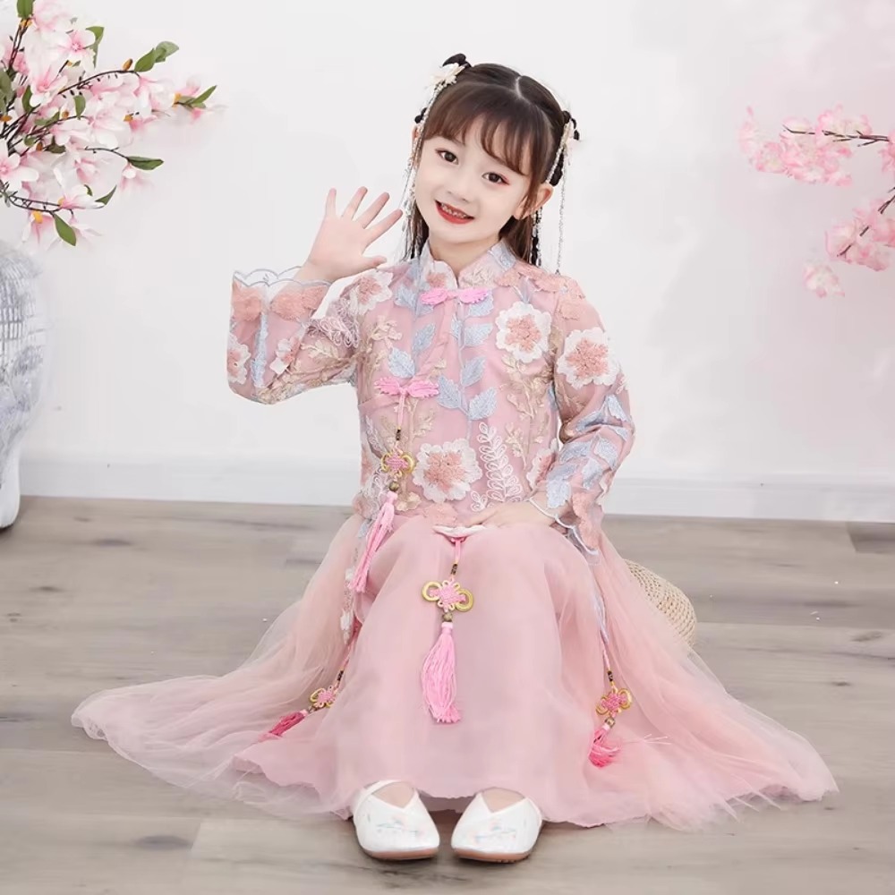 Abbigliamento per bambini Vest - Fashion Show Ethnic Wear recensione e prezzo