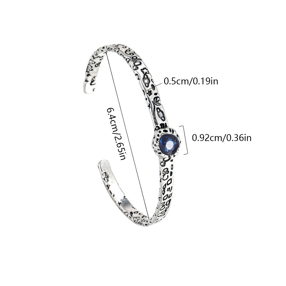 Bracciale Aperto Vintage alla  - Ethnic Fashion Wear For Women recensione e prezzo