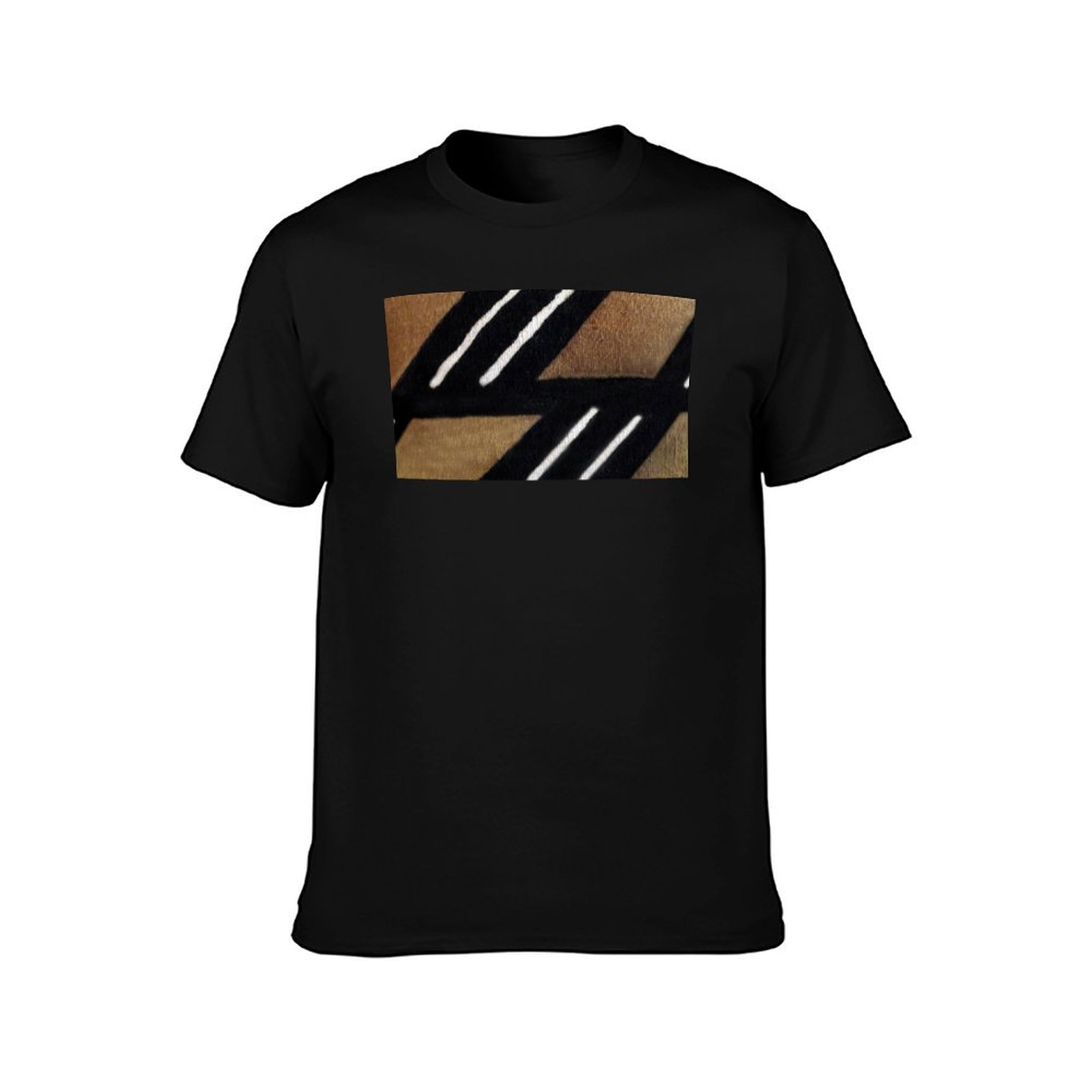 T-shirt African Mudcloth, cami - Mudcloth Print Top recensione e prezzo