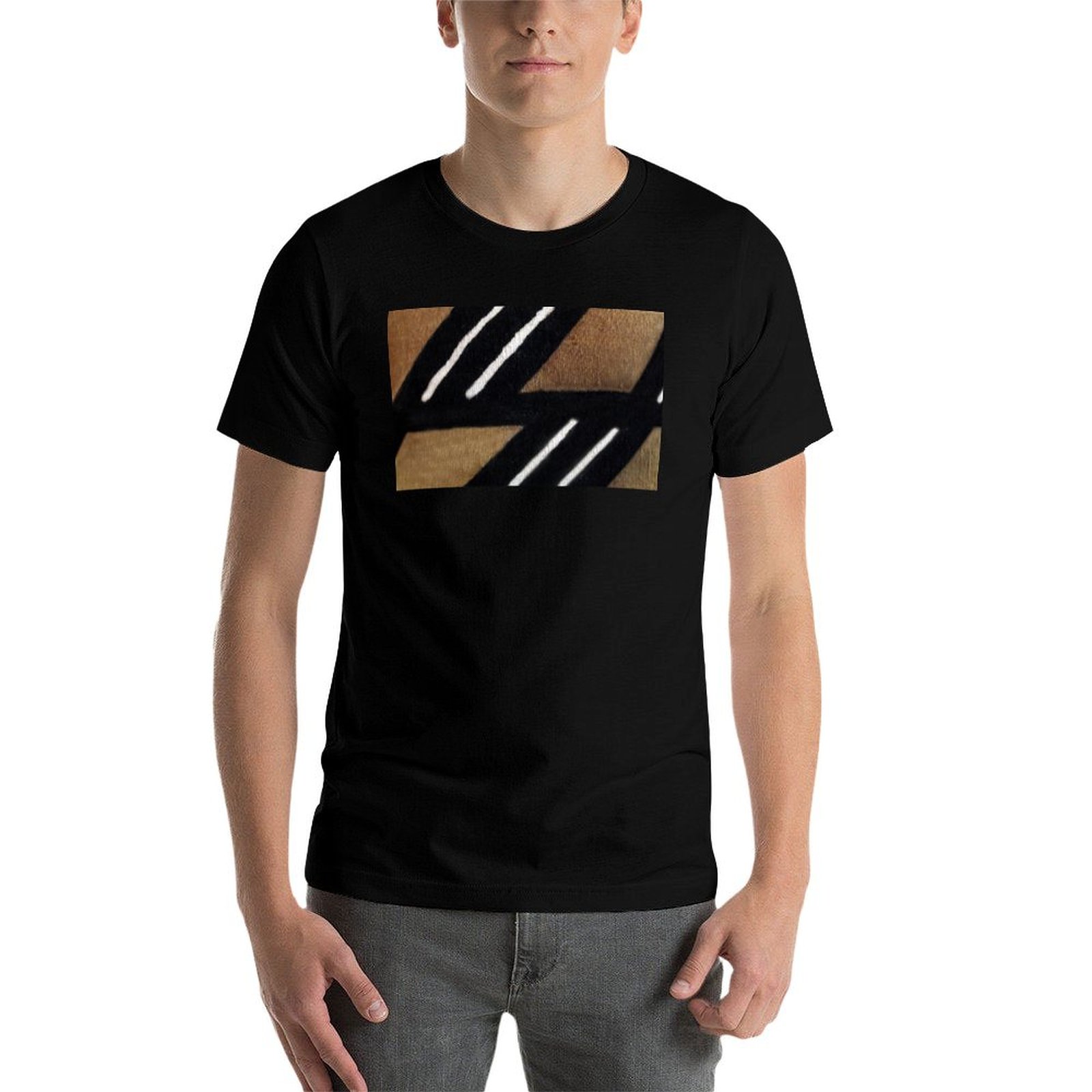 T-shirt African Mudcloth, cami - Mudcloth Print Top recensione e prezzo