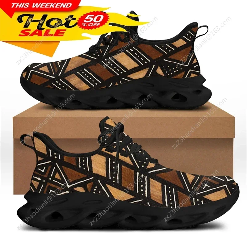 Sneaker con Motivo Etnico Afri - Ethnic Fashion In recensione e prezzo