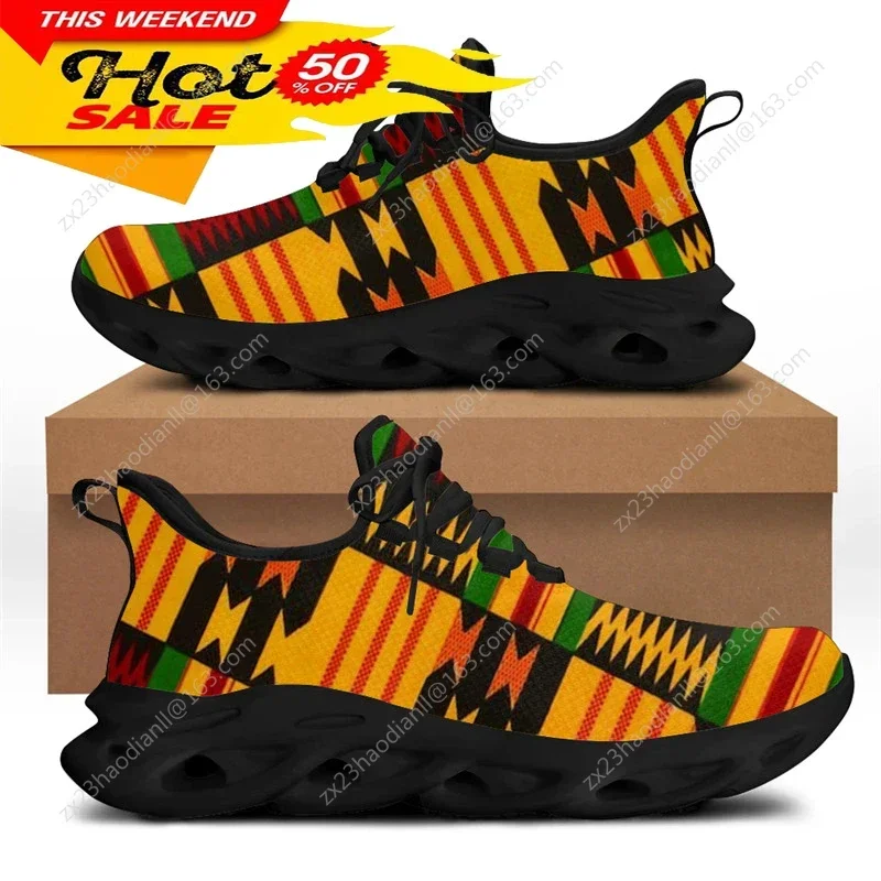 Sneaker con Motivo Etnico Afri - Ethnic Fashion In recensione e prezzo