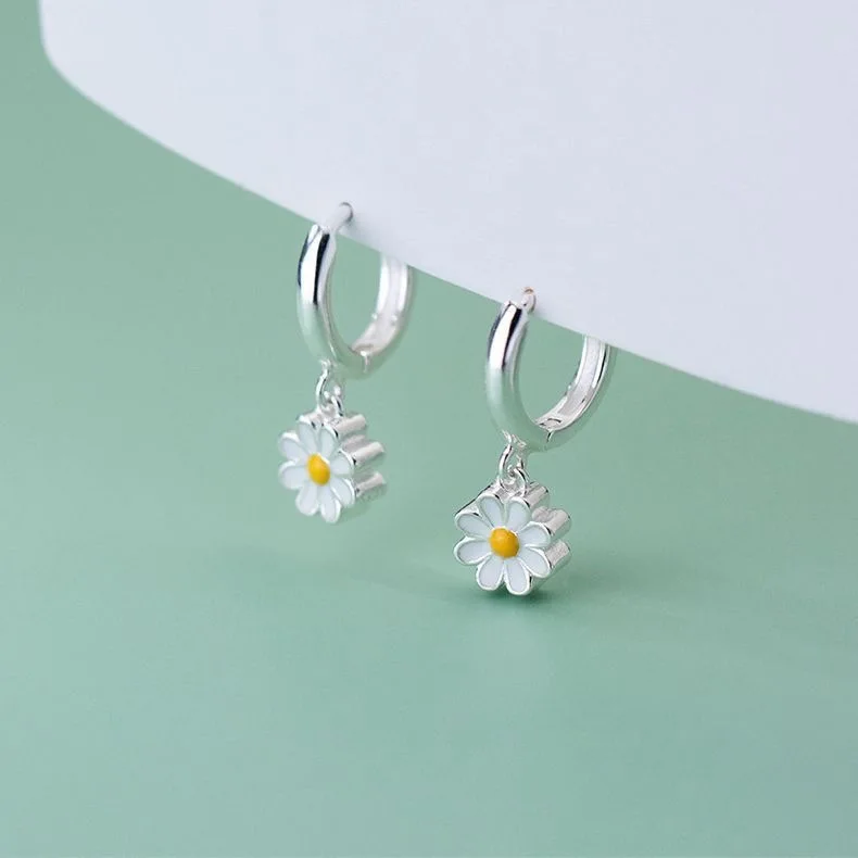 Orecchini in argento sterling  - Ethnic Fashion Wear recensione e prezzo