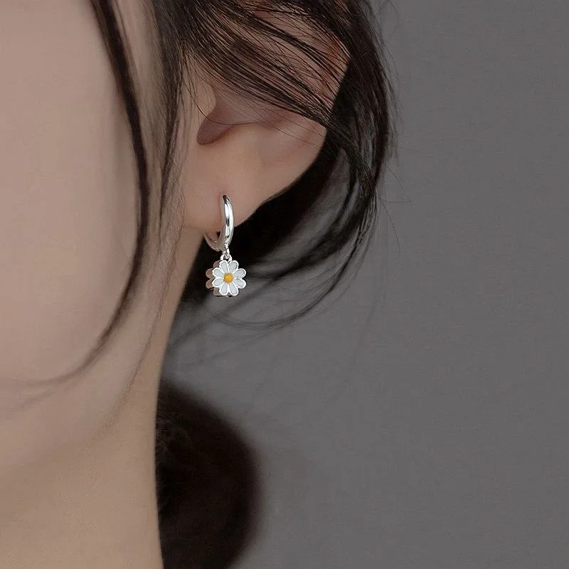 Orecchini in argento sterling  - Ethnic Fashion Wear recensione e prezzo