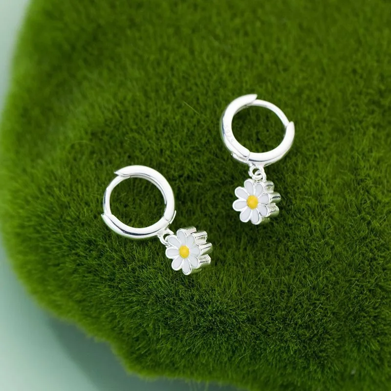 Orecchini in argento sterling  - Ethnic Fashion Wear recensione e prezzo
