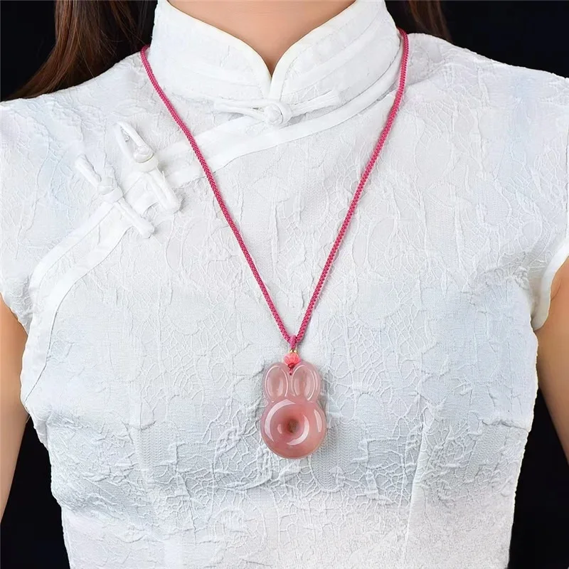 Ciondolo con Fibbia di Sicurez - Ethnic Fashion Boutique recensione e prezzo