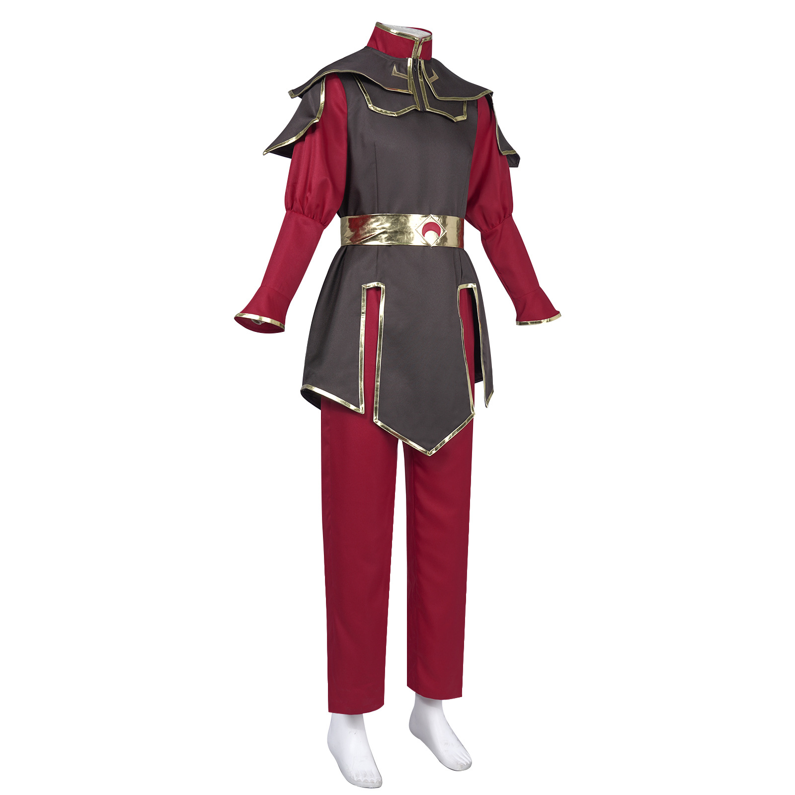 Costume di Halloween per Spett - Fashion Show Ethnic Wear recensione e prezzo