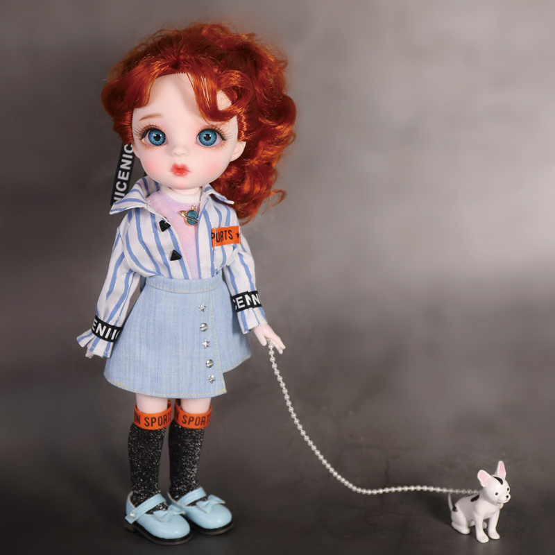 Bambola DREAM FAIRY da 30 cm 1 - Ethnic Fashion Wear recensione e prezzo