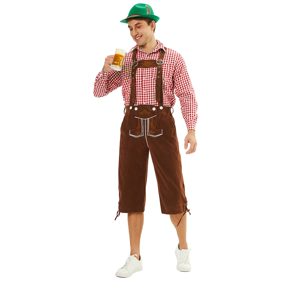 Costume di Halloween per Uomo  - Fashion Show Ethnic Wear recensione e prezzo