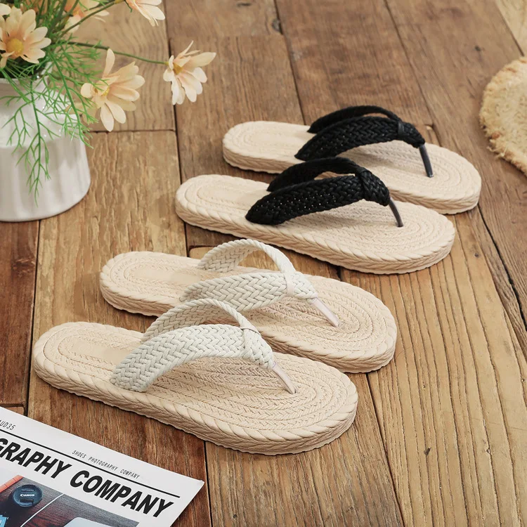 Nuove Ciabatte Infradito da Do - Ethnic Fashion Wear recensione e prezzo