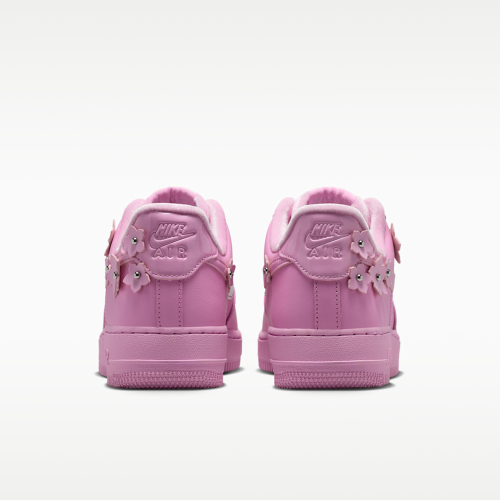 Scarpe sportive e per il tempo - Nike Shoes Air Force 1 recensione e prezzo