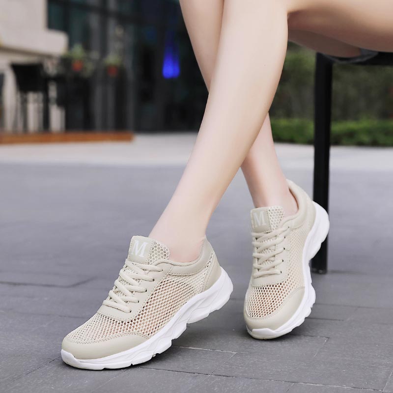 Scarpe da ginnastica traspiran - Ethnic Fashion Show Music recensione e prezzo