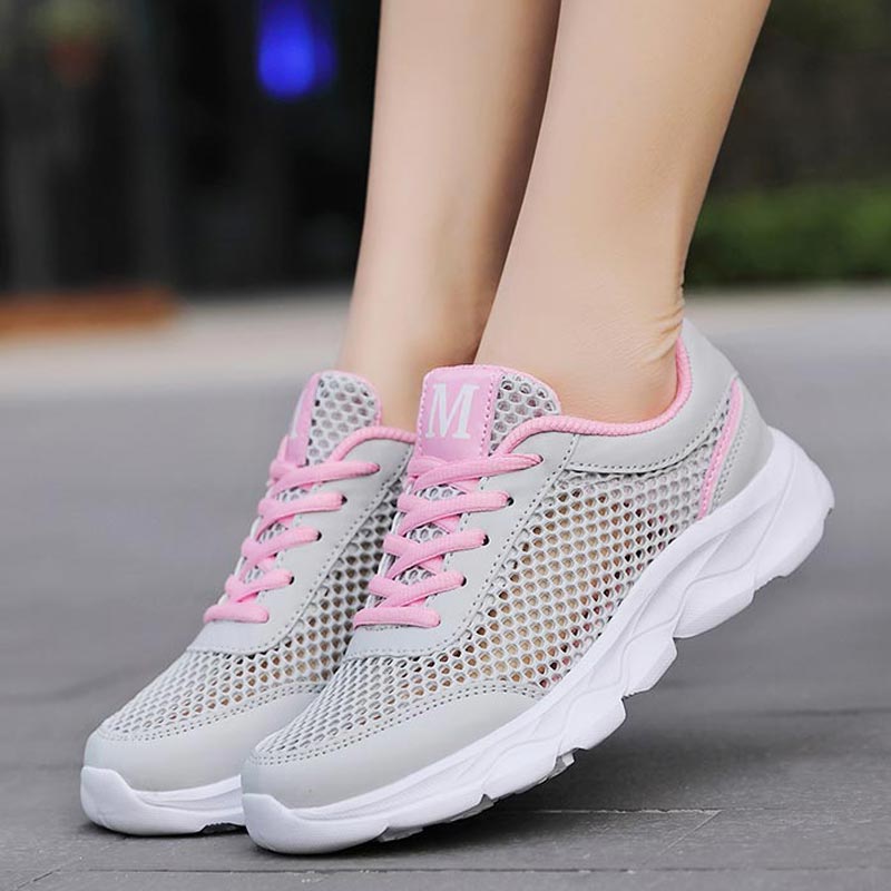 Scarpe da ginnastica traspiran - Ethnic Fashion Show Music recensione e prezzo