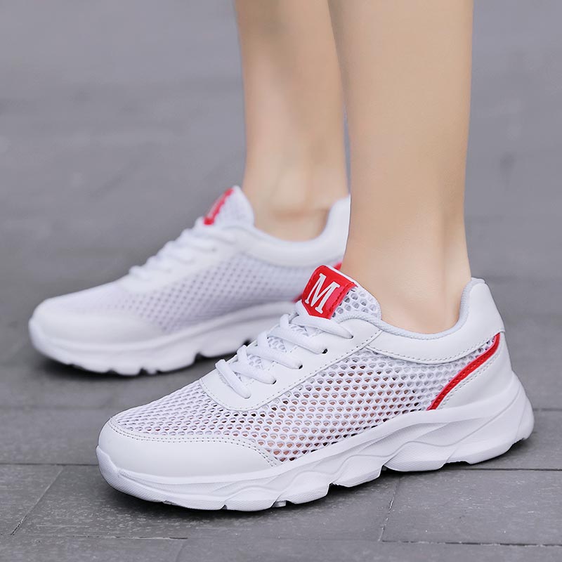 Scarpe da ginnastica traspiran - Ethnic Fashion Show Music recensione e prezzo