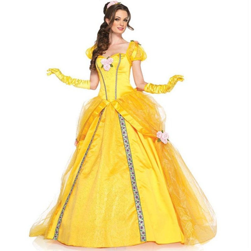 Costume da Principessa per Hal - Ethnic Fashion Design recensione e prezzo