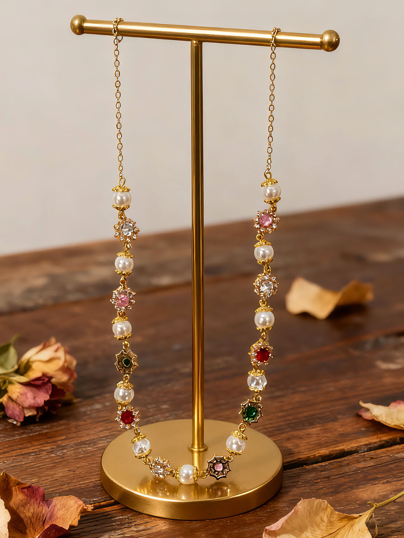 Nuova collana da donna 2026 fa - Ethnic Fashion Wear For Women recensione e prezzo