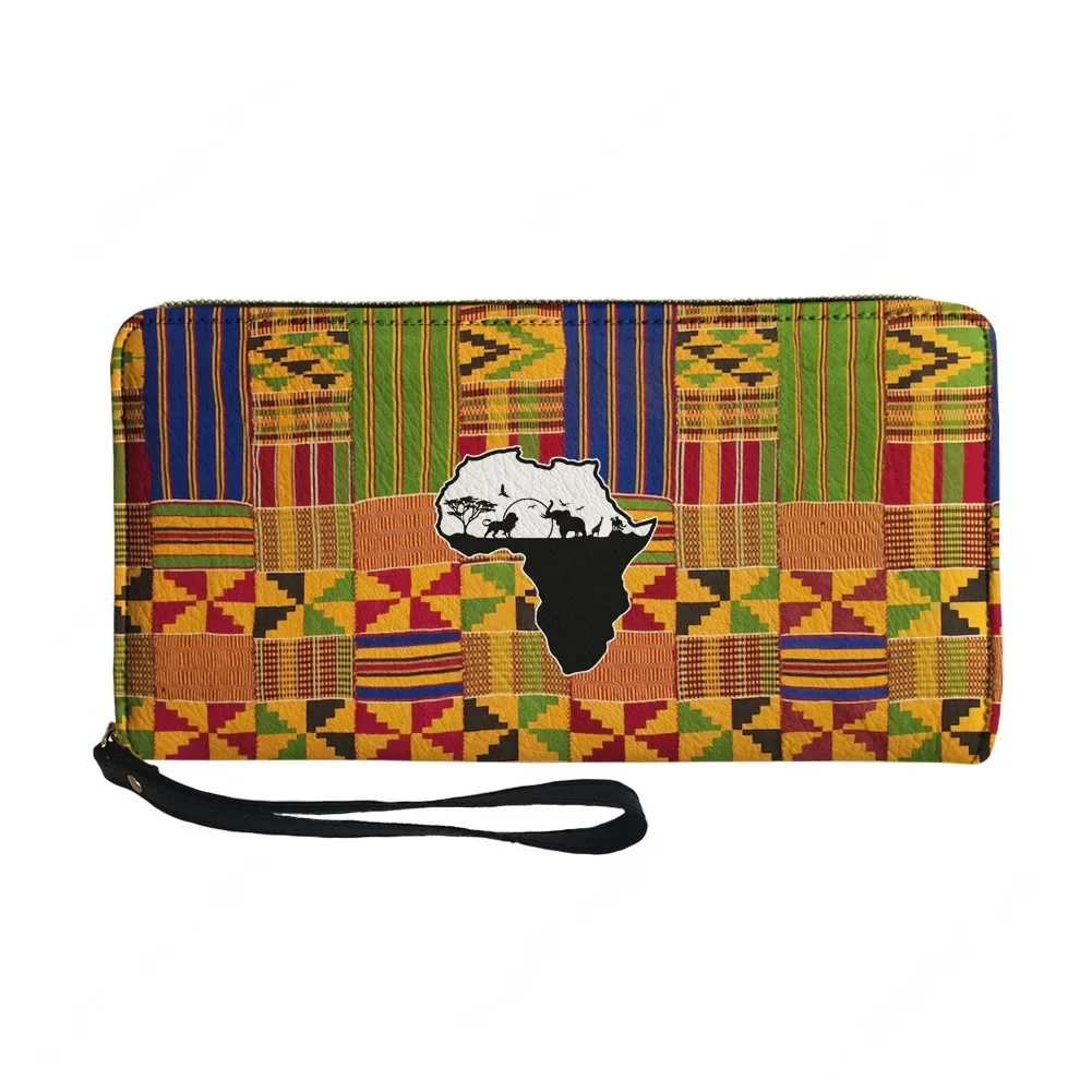 Portafoglio Personalizzato con - Ethnic Fashion Design recensione e prezzo