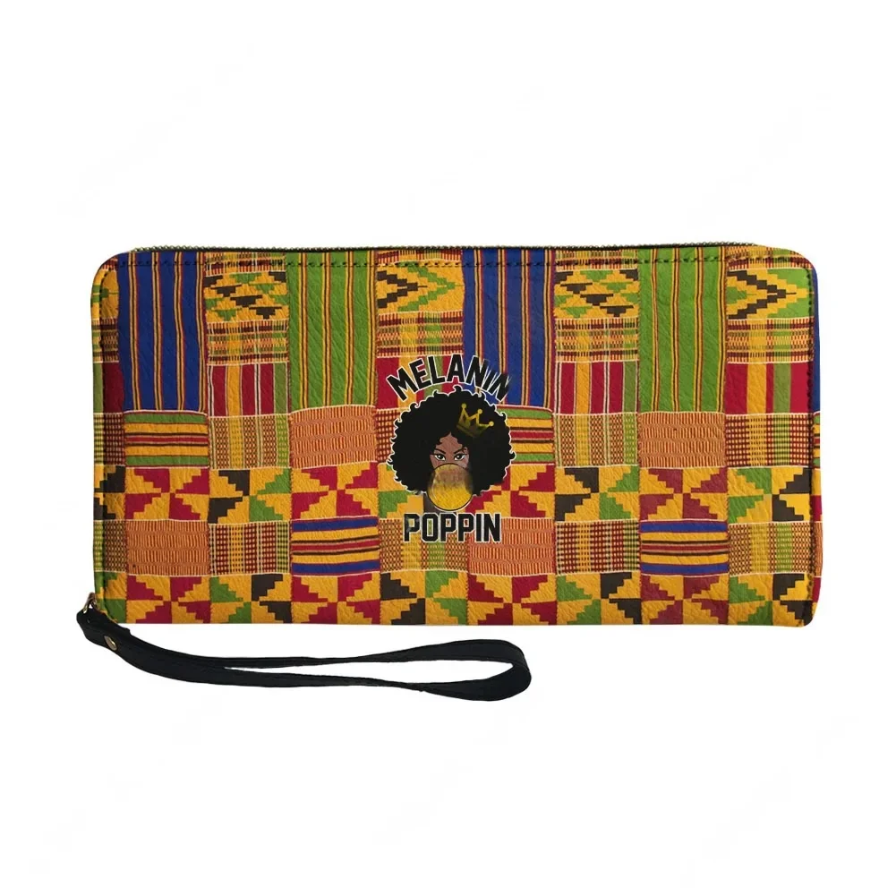 Portafoglio Personalizzato con - Ethnic Fashion Design recensione e prezzo