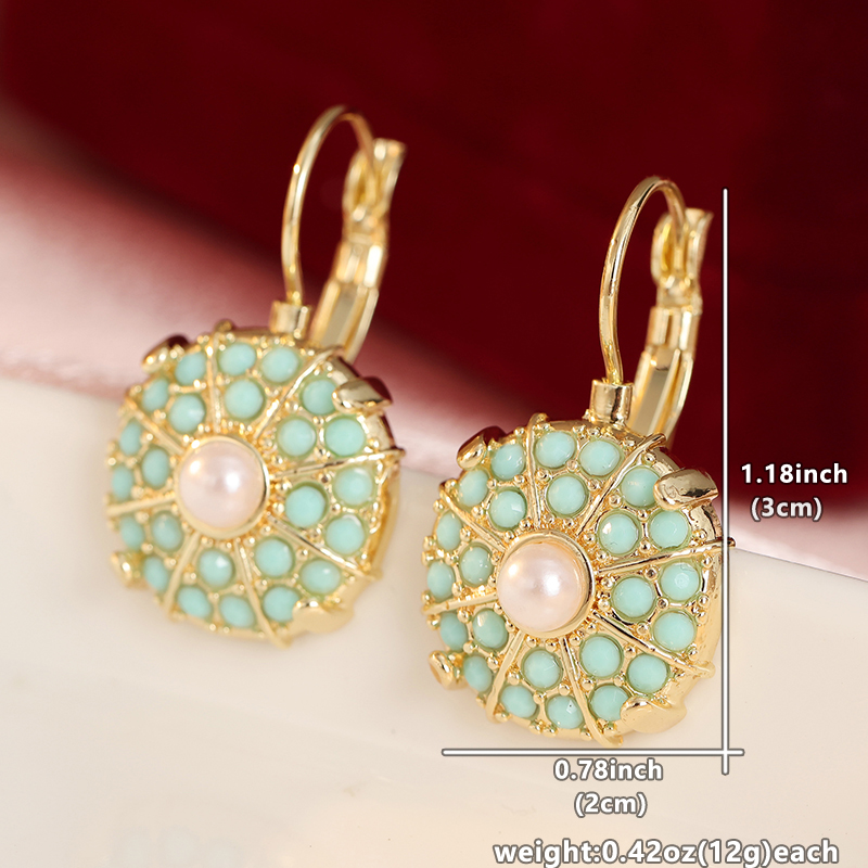 Orecchini Pendenti Vintage con - Ethnic Fashion Wear For Women recensione e prezzo