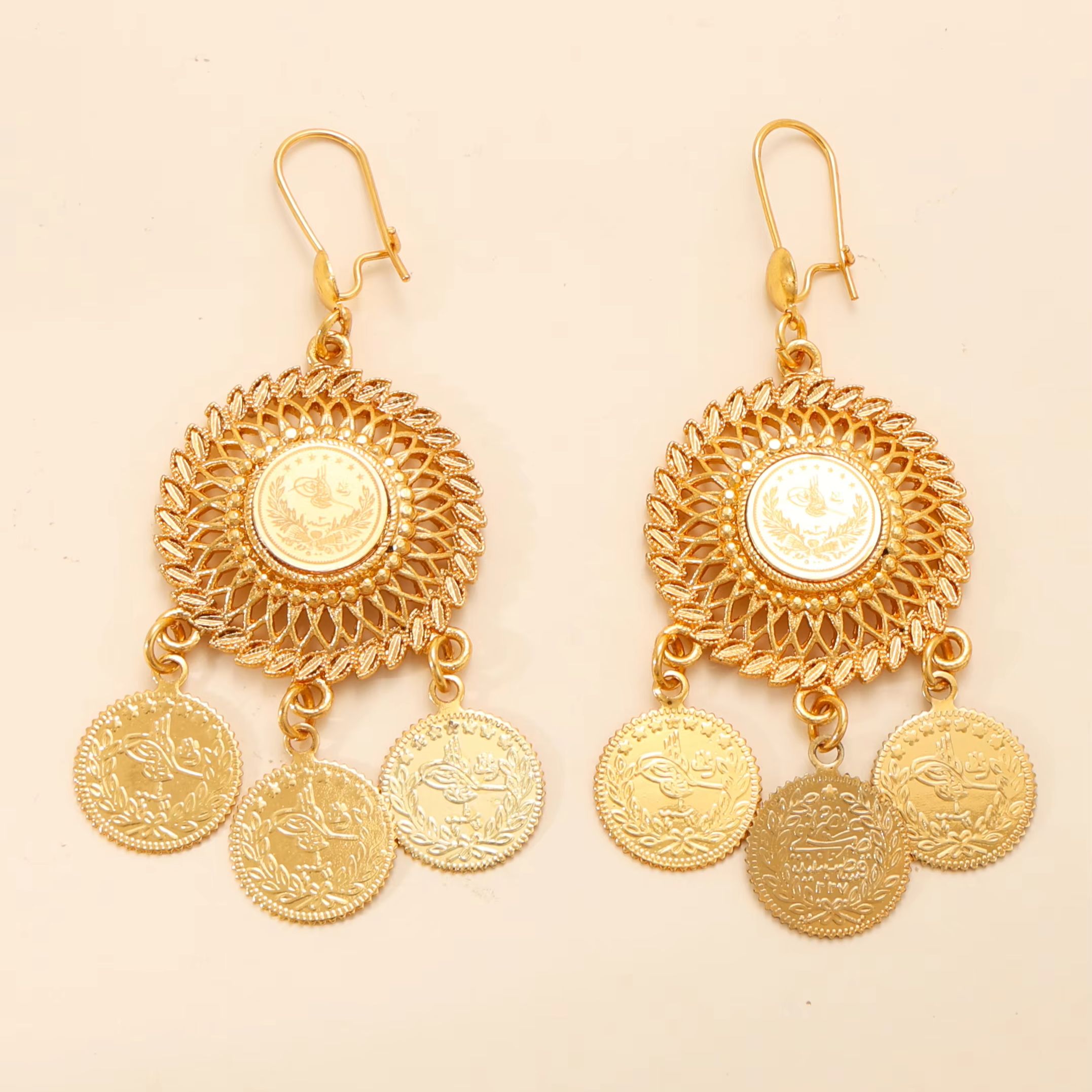 Orecchini Etnici Vintage Boho  - Ethnic Fashion Wear For Women recensione e prezzo
