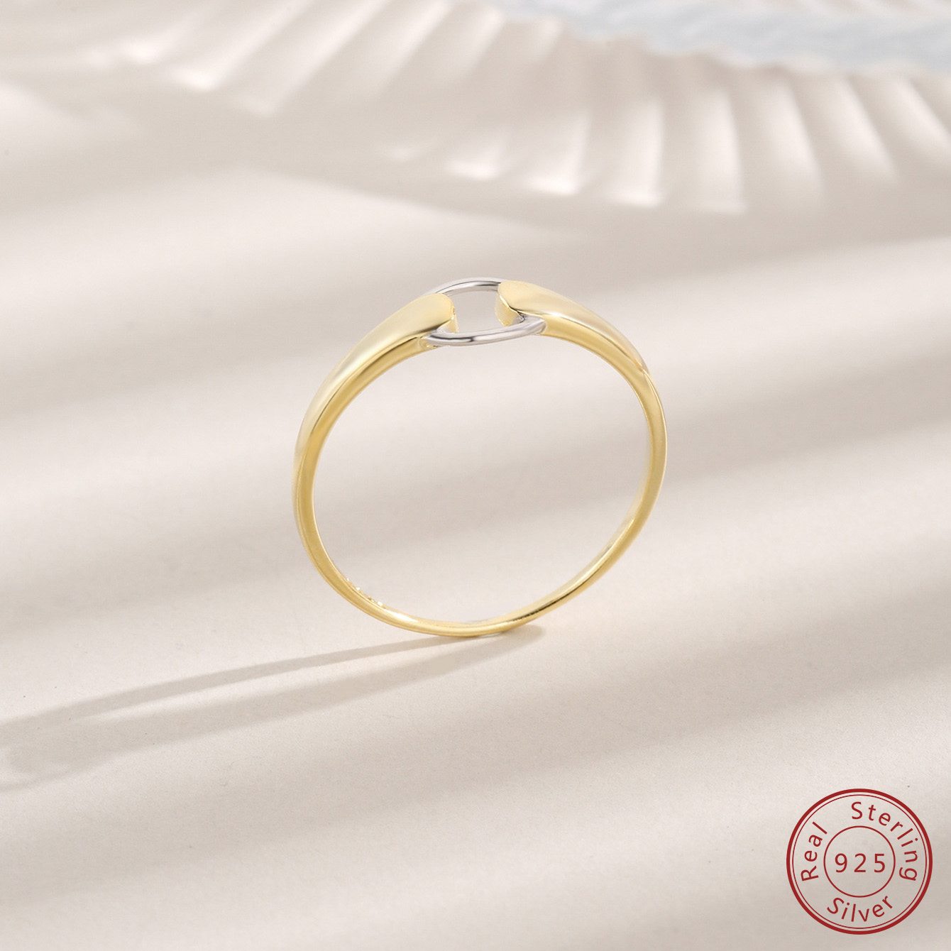 2023 nuovo anello in argento S - Ethnic Fashion Design recensione e prezzo