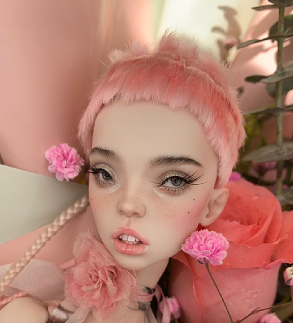 Bambola BJD SD 1/4 Land A, Reg - Ethnic Fashion Model recensione e prezzo