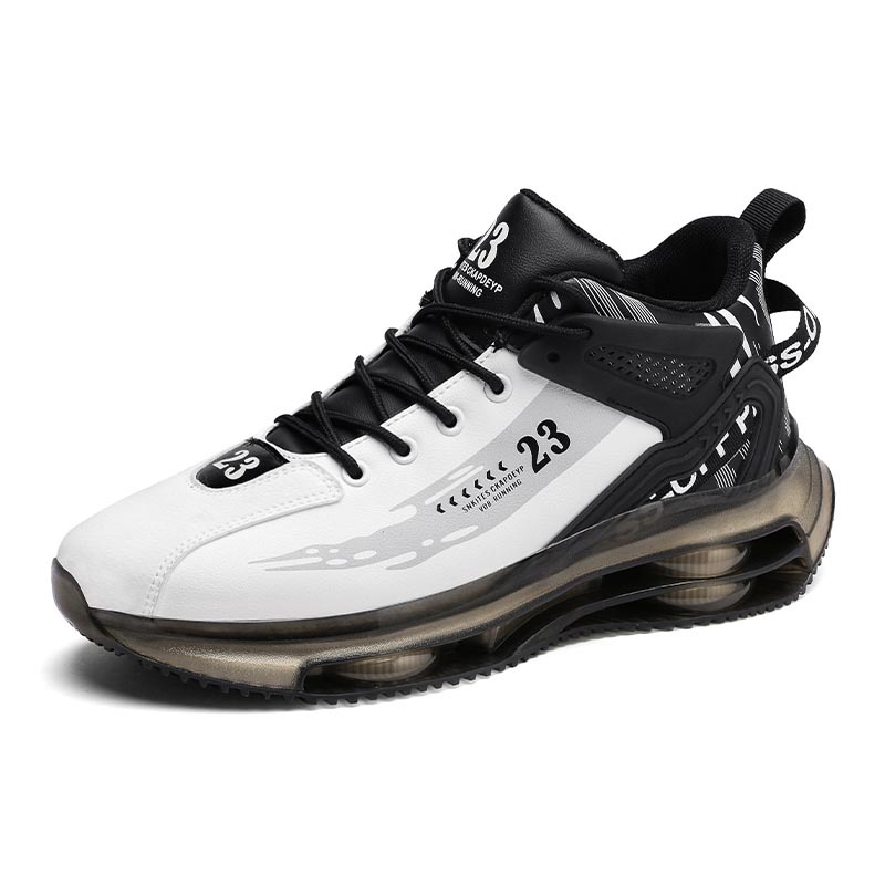 Flatform spring sneakers uomo  - Ethnic Fashion Show Music recensione e prezzo