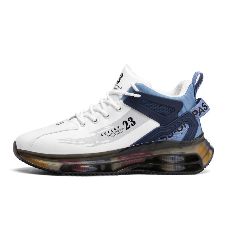 Flatform spring sneakers uomo  - Ethnic Fashion Show Music recensione e prezzo