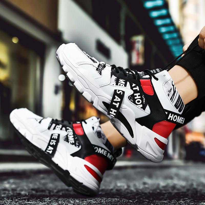 Scarpe da ginnastica da Uomo d - Ethnic Fashion Show Music recensione e prezzo