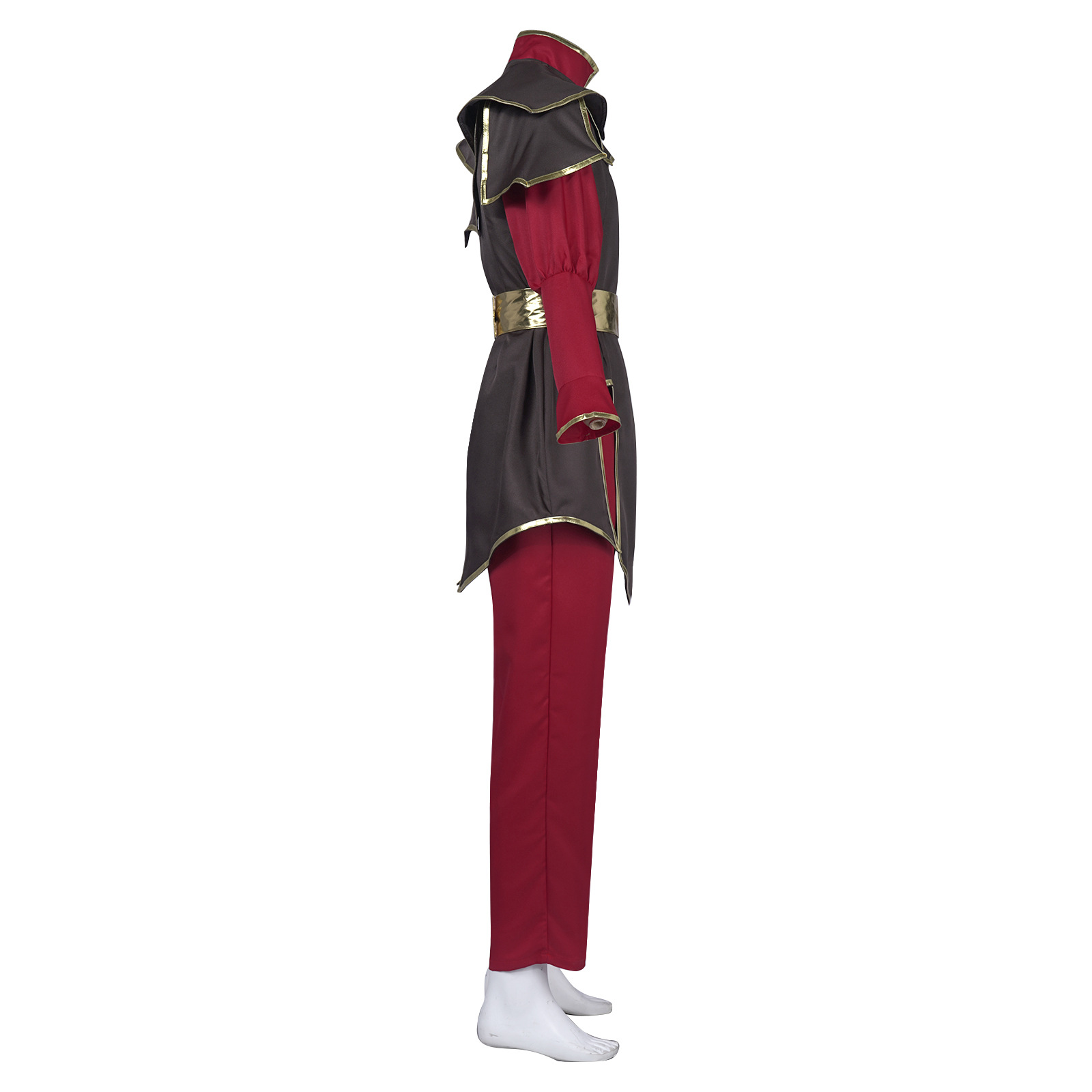 Costume di Halloween per Spett - Fashion Show Ethnic Wear recensione e prezzo