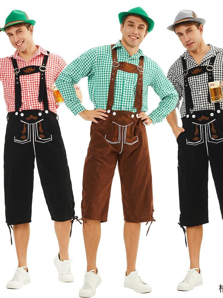 Costume da Uomo per Halloween, - Fashion Show Ethnic Wear recensione e prezzo
