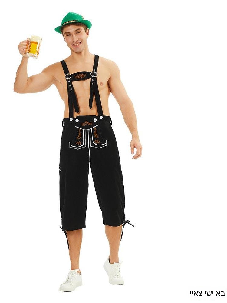 Costume da Uomo per Halloween, - Fashion Show Ethnic Wear recensione e prezzo