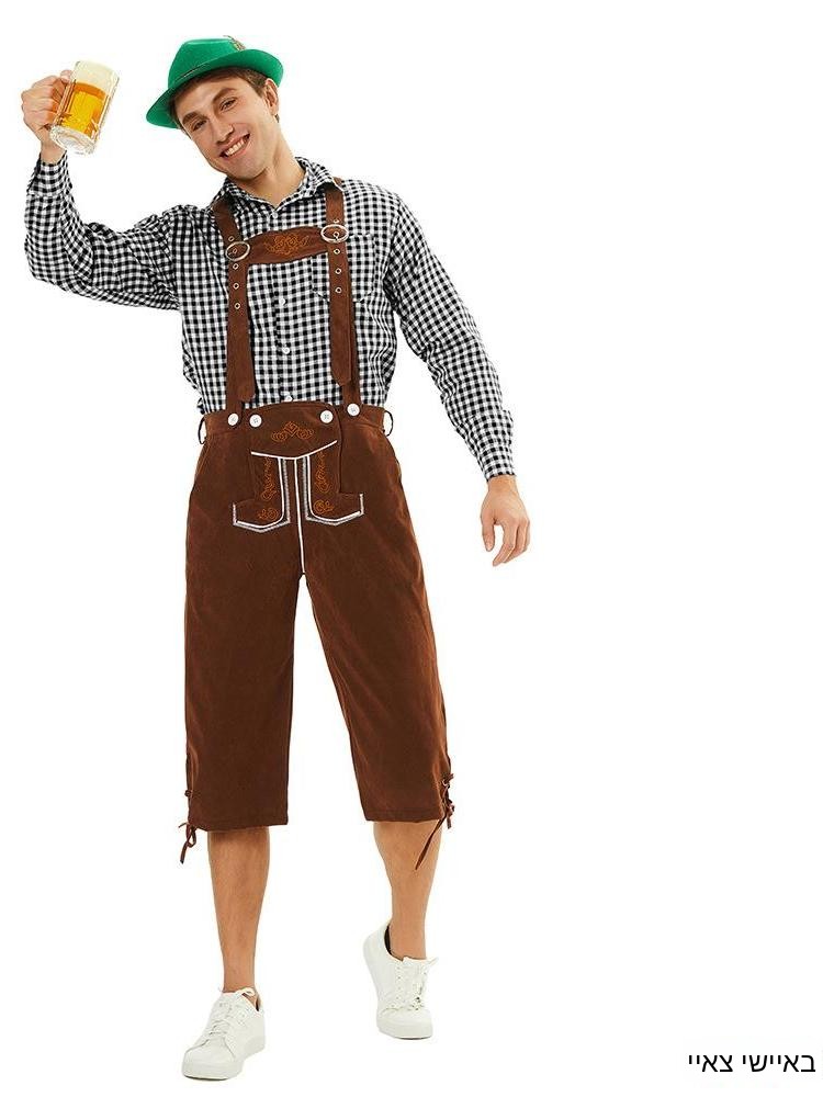 Costume da Uomo per Halloween, - Fashion Show Ethnic Wear recensione e prezzo