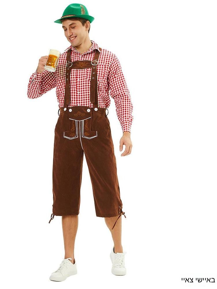 Costume da Uomo per Halloween, - Fashion Show Ethnic Wear recensione e prezzo