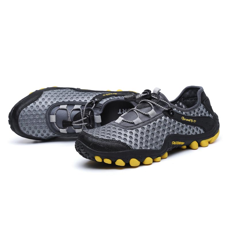 Trekking mountain scarpe sport - Ethnic Fashion Show Music recensione e prezzo