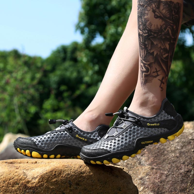 Trekking mountain scarpe sport - Ethnic Fashion Show Music recensione e prezzo