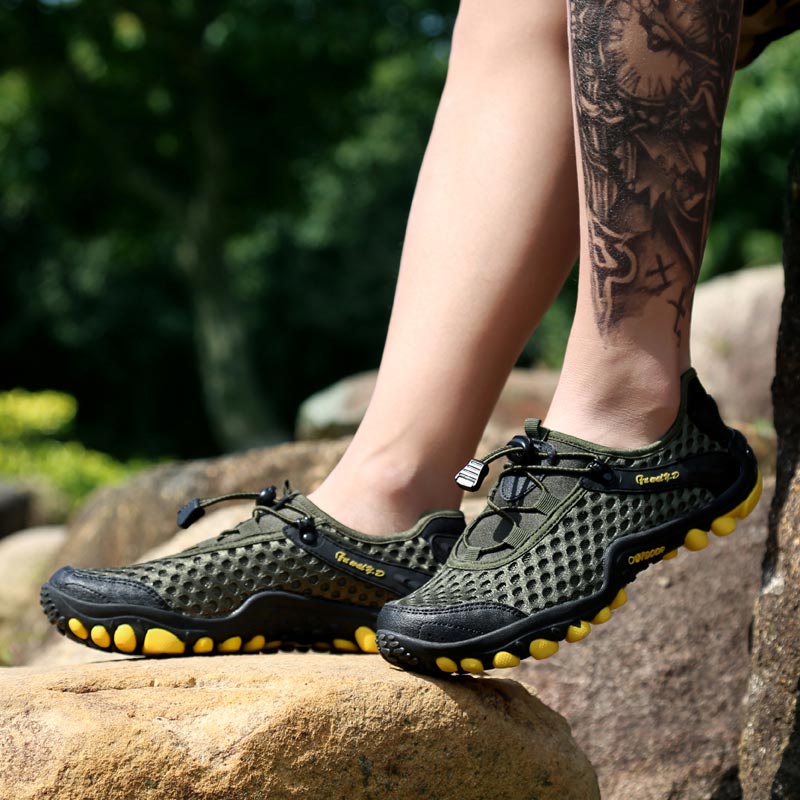 Trekking mountain scarpe sport - Ethnic Fashion Show Music recensione e prezzo