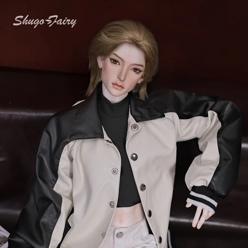 Bambola BJD Crow 1/3 Yunus 2 U - Ethnic Fashion Model recensione e prezzo