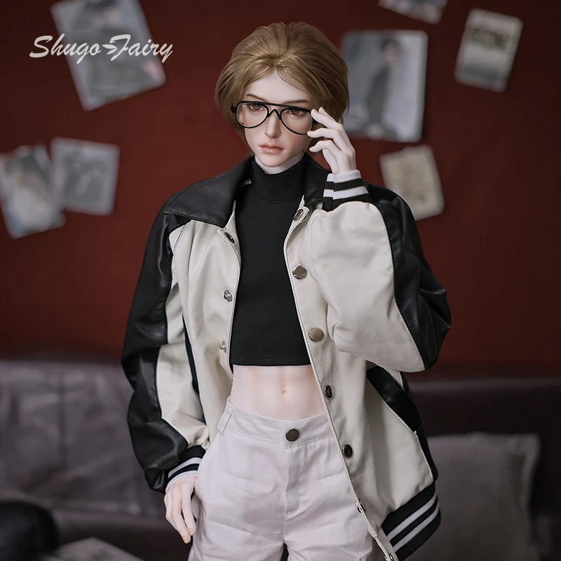 Bambola BJD Crow 1/3 Yunus 2 U - Ethnic Fashion Model recensione e prezzo