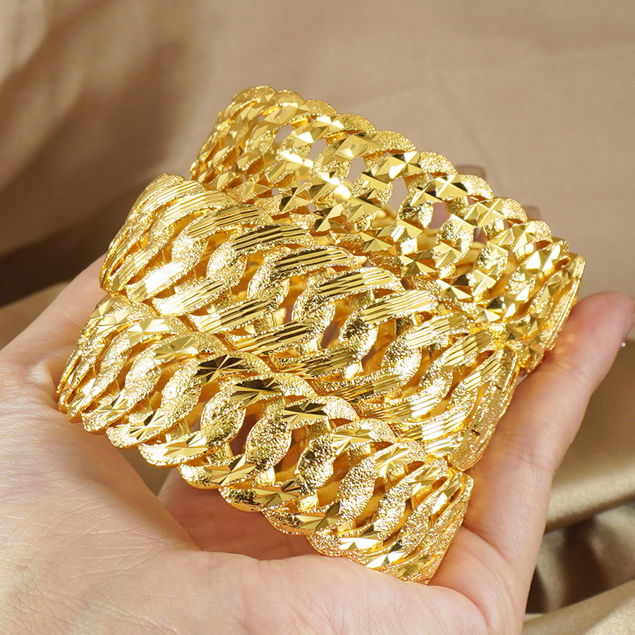 Bracciale cubano apribile retr - Ethnic Fashion Wear For Women recensione e prezzo