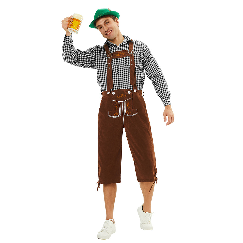 Costume da Uomo per Halloween, - Fashion Show Ethnic Wear recensione e prezzo