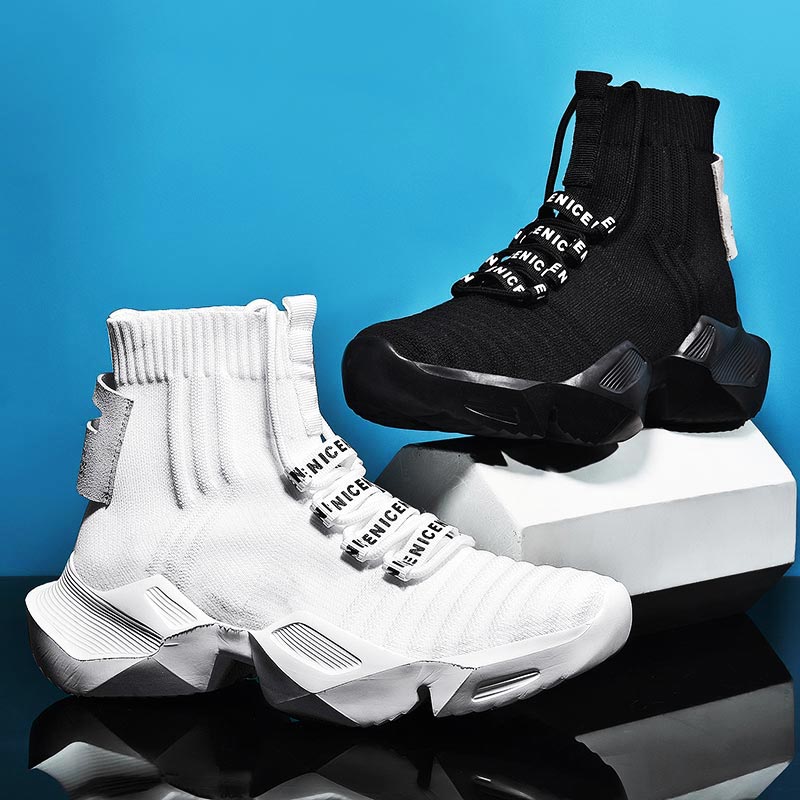 Plus Size High Top Massive Spo - Ethnic Fashion Show Music recensione e prezzo
