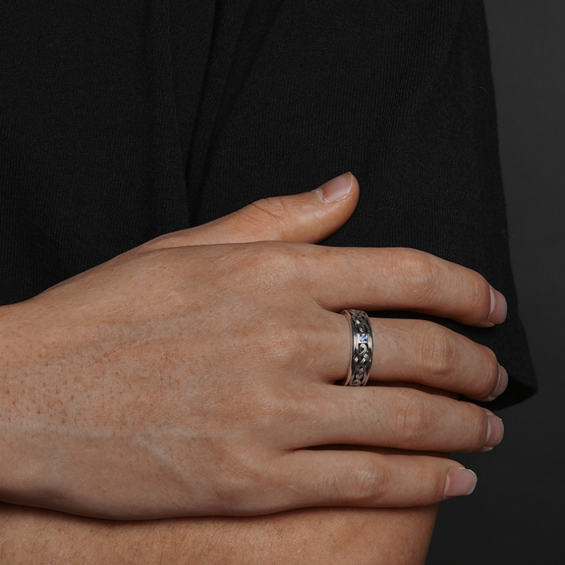 Buyee Anello per coppie in arg - Ethnic Fashion Wear recensione e prezzo