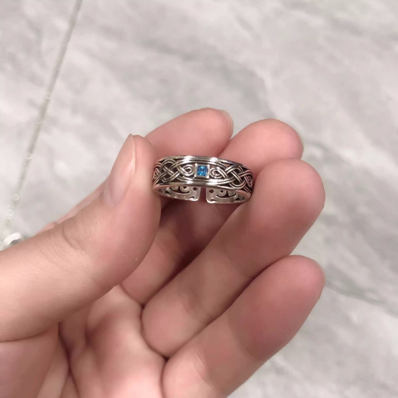 Buyee Anello per coppie in arg - Ethnic Fashion Wear recensione e prezzo