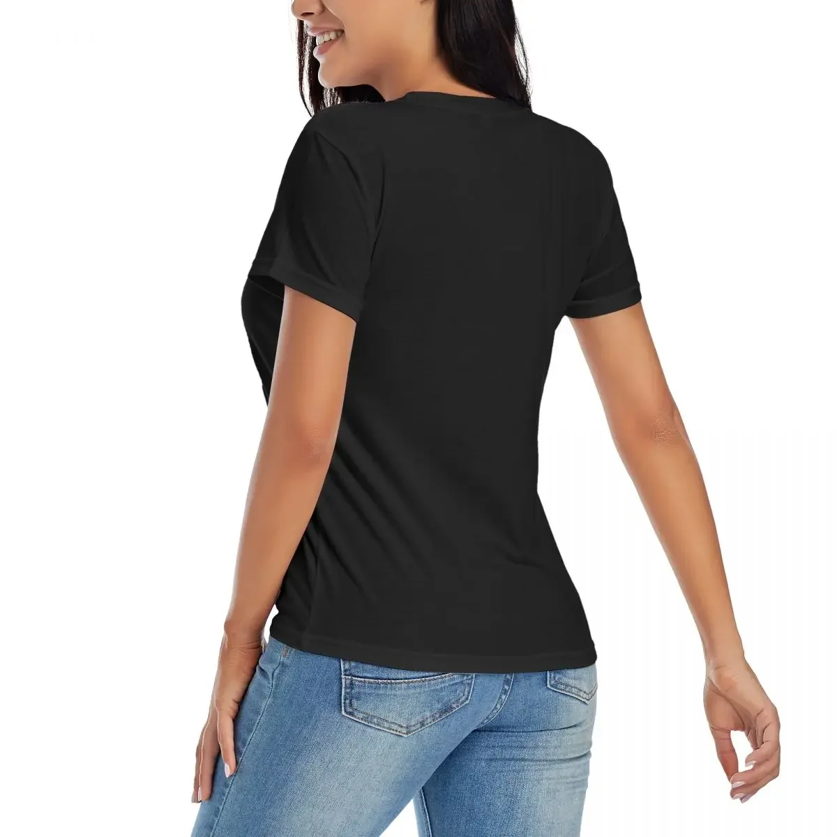 T-shirt da donna in cotone con - Mudcloth Print Top recensione e prezzo