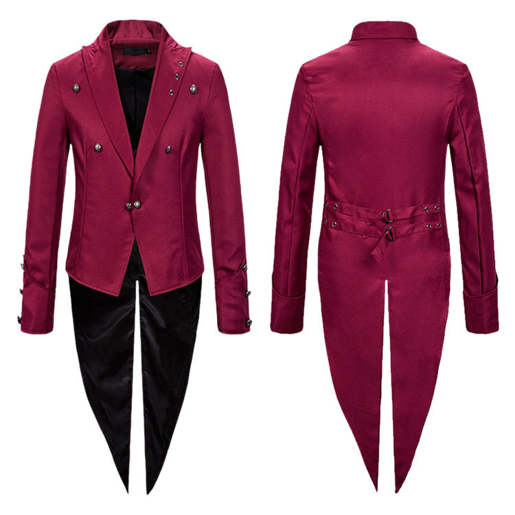 Giacca a frac retrò da donna p - Fashion Show Ethnic Wear recensione e prezzo